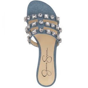 Jessica simpson sandals